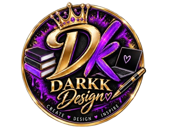 DARKk design 